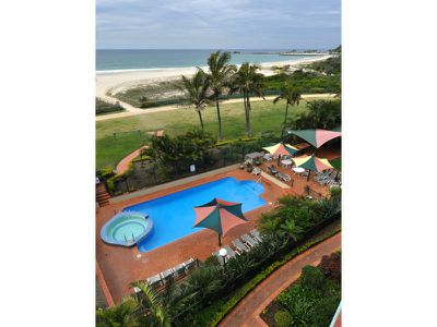 Level FL15, D / 969 Gold Coast Hwy, Palm Beach