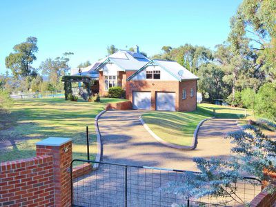 377 Oaklands Road, Bald Hills