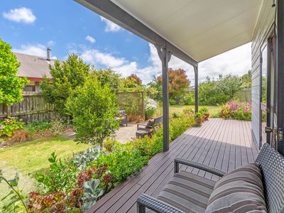 11 Warner Place, Heathcote Valley