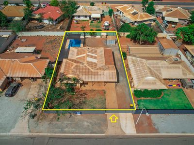 32 Curlew Crescent, South Hedland