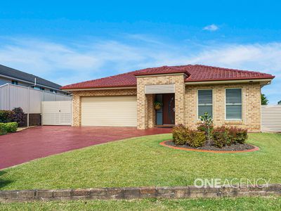 5 Firman Glen, St Georges Basin
