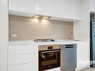 208 / 1 Warde Street, Footscray