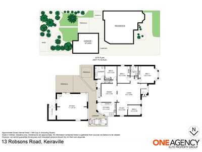 13 Robsons Road, Keiraville