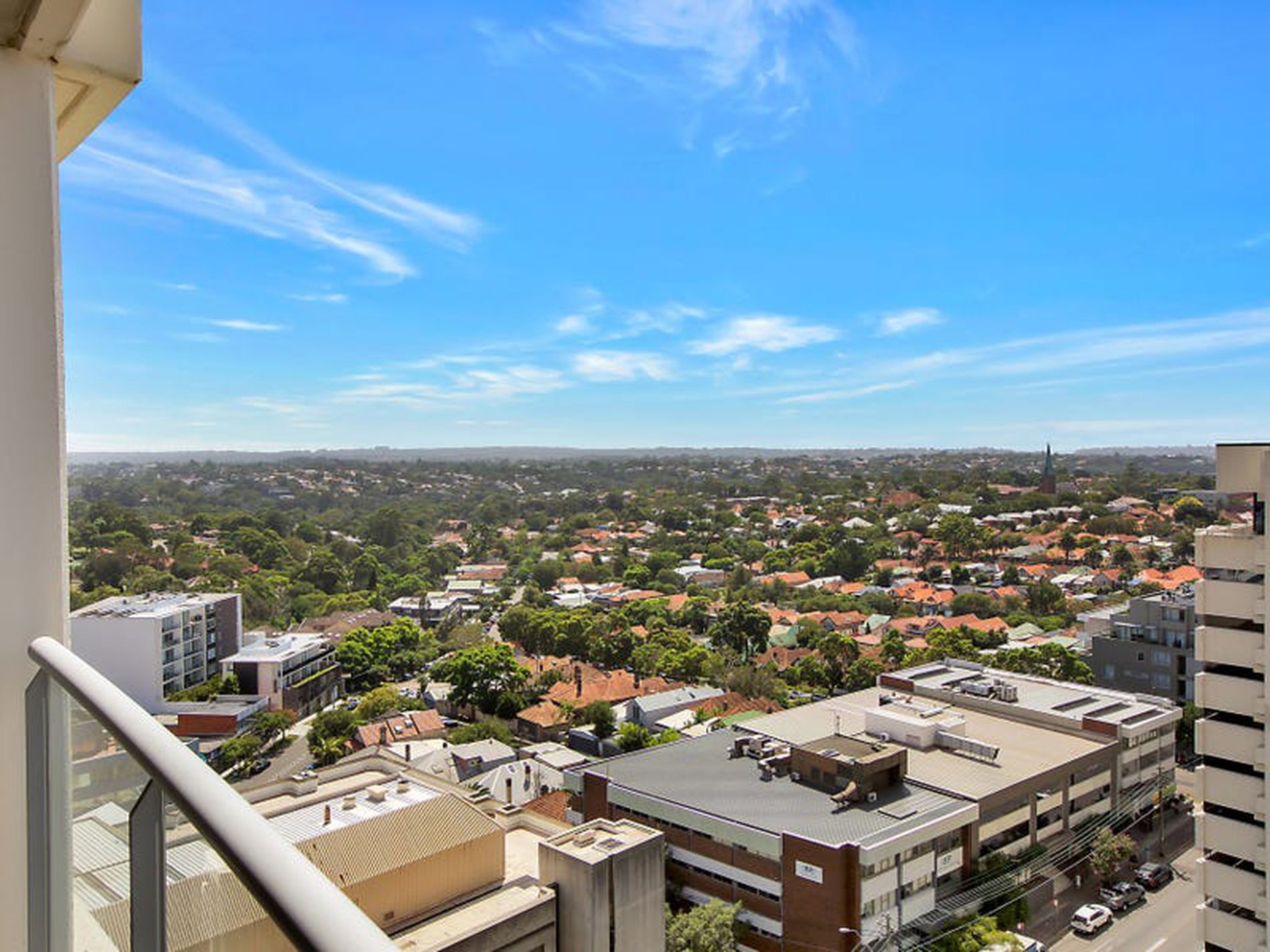 1413 / 1 Sergeants Lane, St Leonards