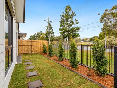 23 / 31 Miller Blvd, Lawnton