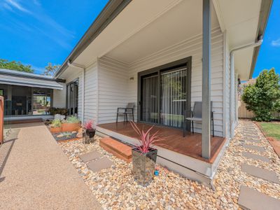 108 Shadforth Street, Kerang