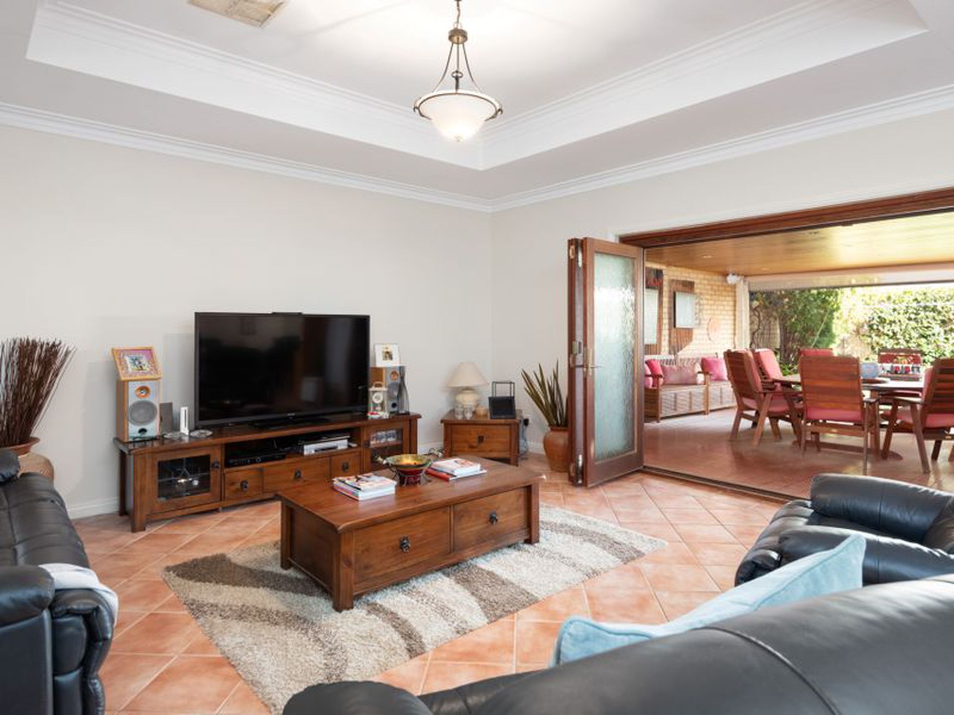 31B Tindals Crescent, Hannans