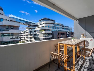 211 / 38 Camberwell Road, Hawthorn East