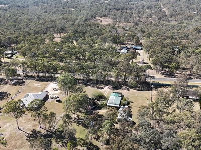 100 George Street, Nanango