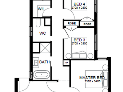 Lot 1033 Skipton Street, Lara
