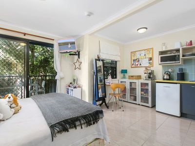 3 Hilton Terrace, Tewantin