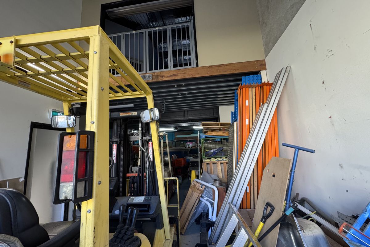 Unit 7 / 1-11 Burns Road, Heathcote