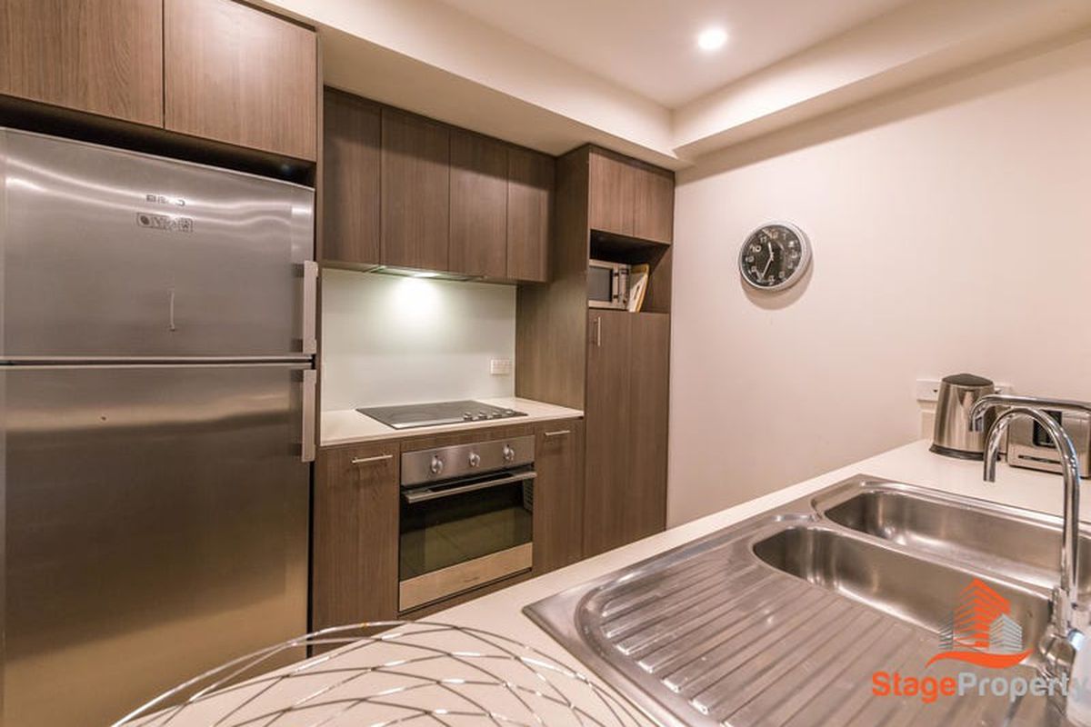 9 / 208 Adelaide Terrace, East Perth