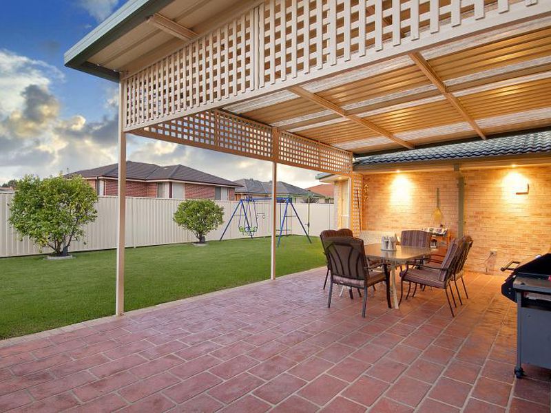 9 John Warren Avenue, Glenwood