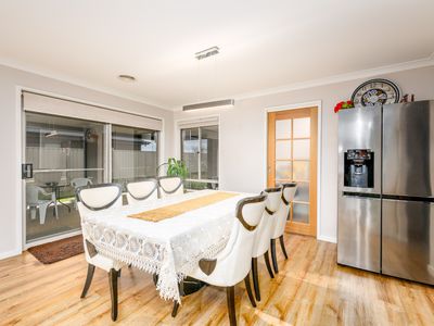 43 Malmsbury Crescent, Kialla