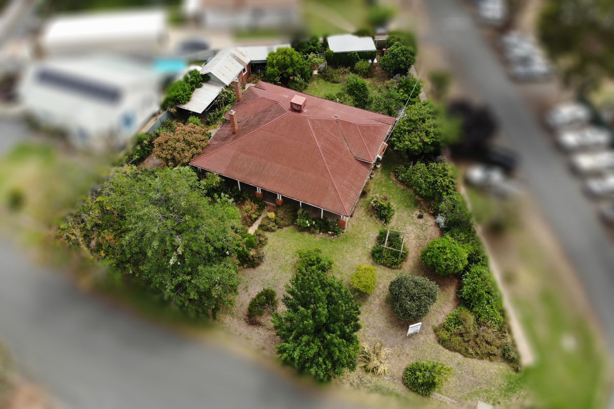 10 Brand Street, Stanhope