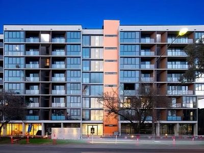 408 / 253 Northbourne Avenue, Lyneham