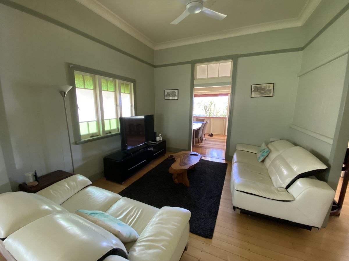 138 Pinnacle Pocket Road, East Barron