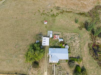 149 & 164  Cross Road, Lucaston