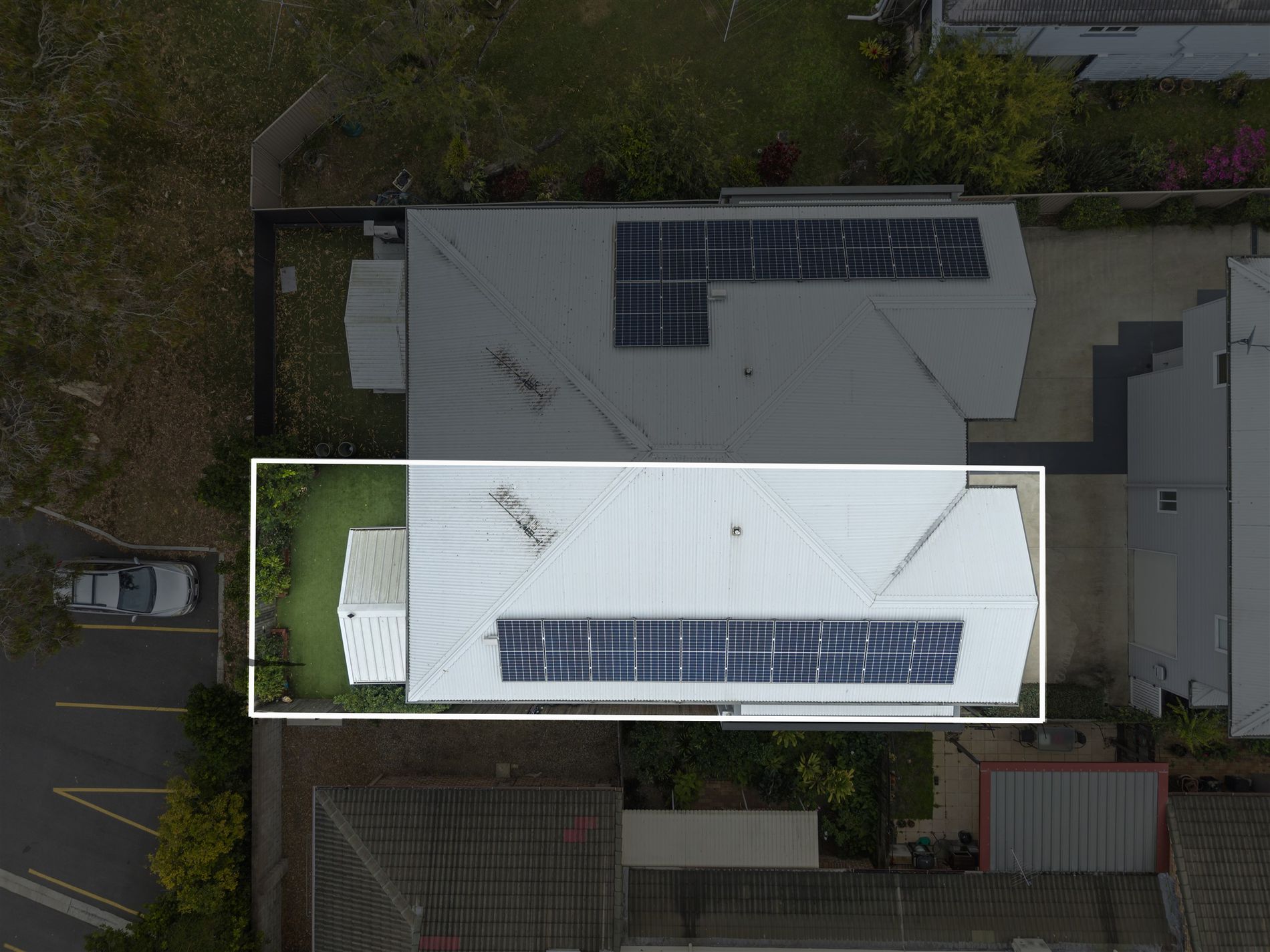 2 / 5 Stellmach Street, Everton Park