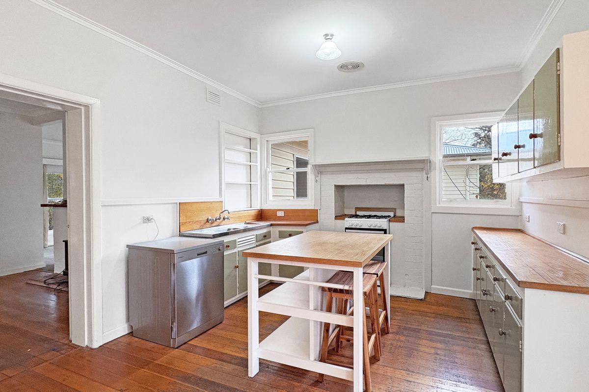 90 Howes Creek Road, Mansfield