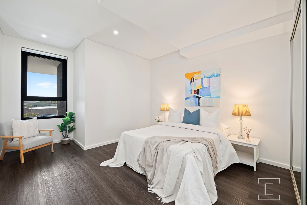 30 / 25 Smallwood Avenue, Homebush