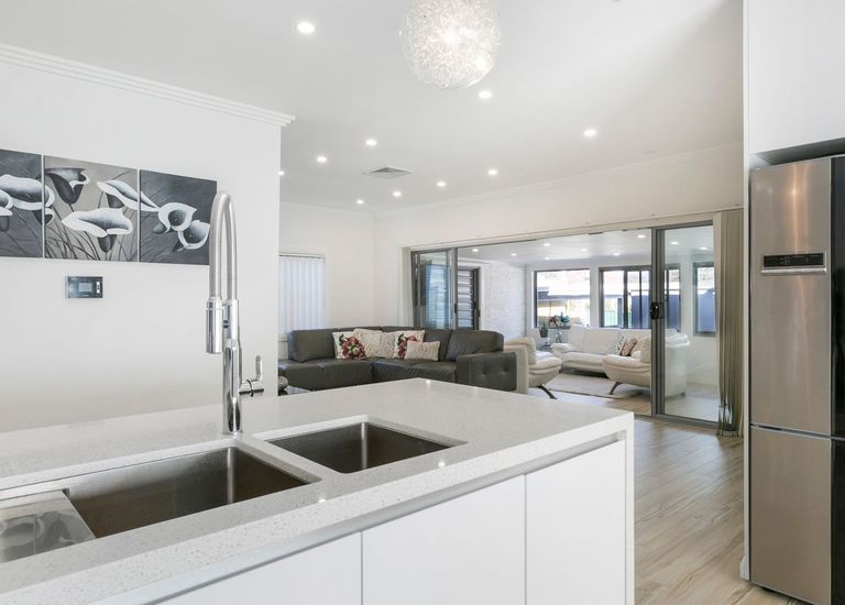 47 Bowden Boulevard, Yagoona