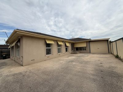 1 Baggott Drive, Hoppers Crossing