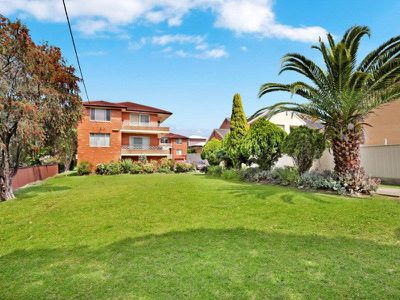 7 / 66 Second Avenue, Campsie