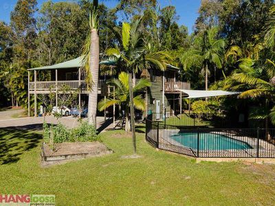 4 Coach Court, Cooroibah