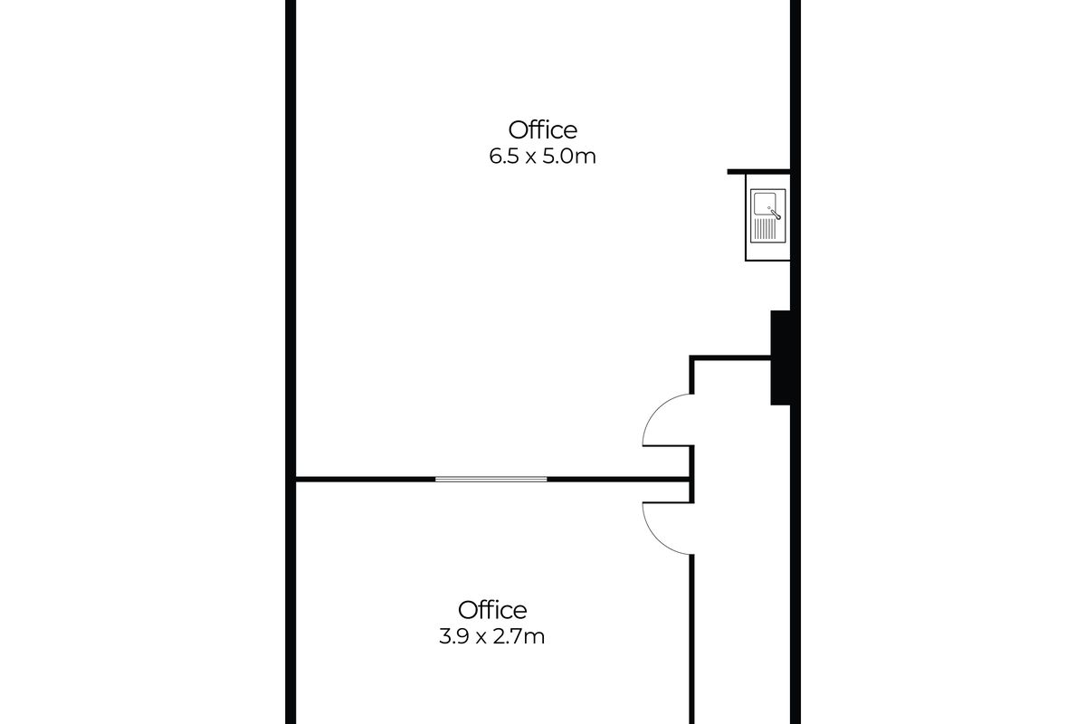 Suite 3 / 23A Old Geelong Road, Hoppers Crossing
