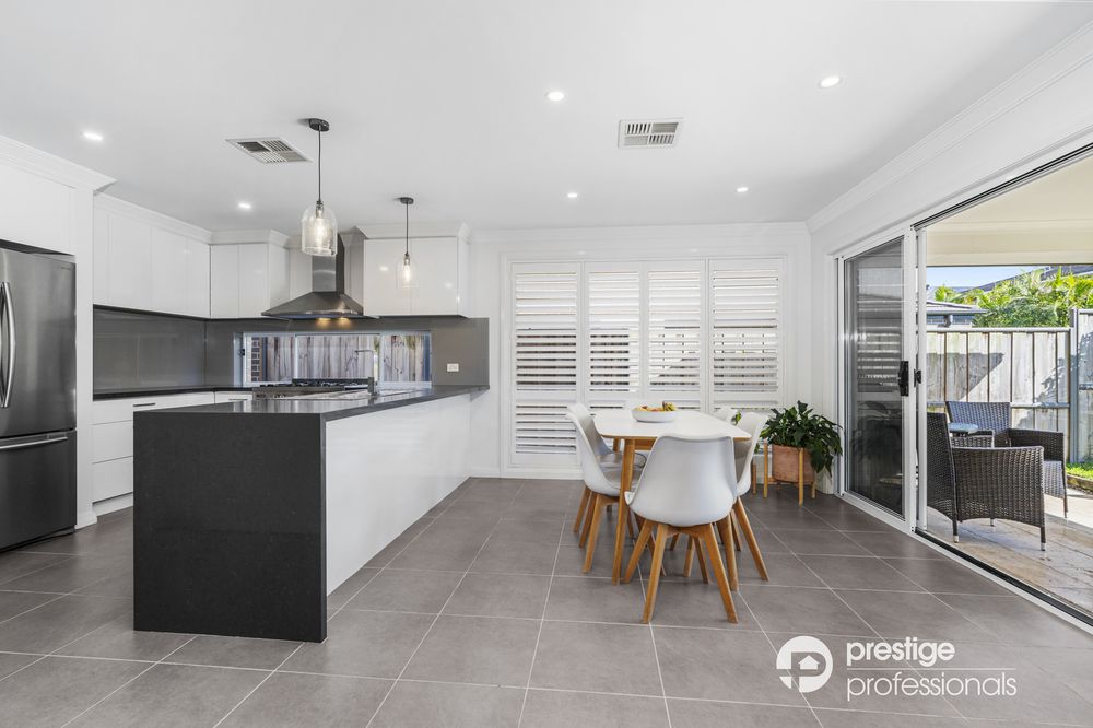 16 Terracotta Road, Moorebank