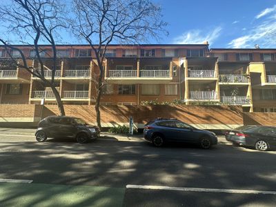 76 / 344 Bulwara Road, Ultimo