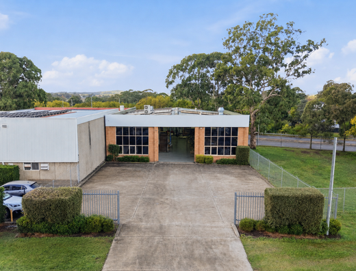 COMING SOON | Prime Freestanding Industrial Opportunity