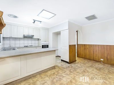 58 First Avenue, Dandenong North