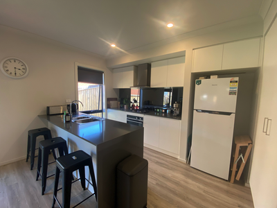 11 Lumley Circuit, Werribee