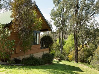 5 Racecourse Road, Yackandandah