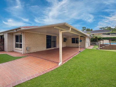 3 Oak Place, Mackenzie