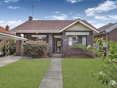 108 BURWOOD ROAD, Belfield