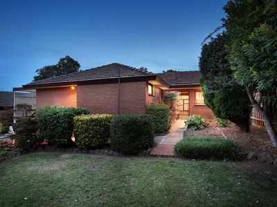 59 Outlook Drive, Dandenong North