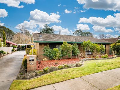 1 / 32 HUON CREEK ROAD, Wodonga