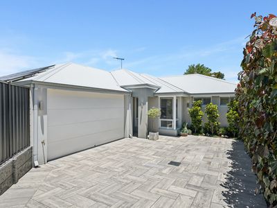 30A Raymond Street, Mount Pleasant
