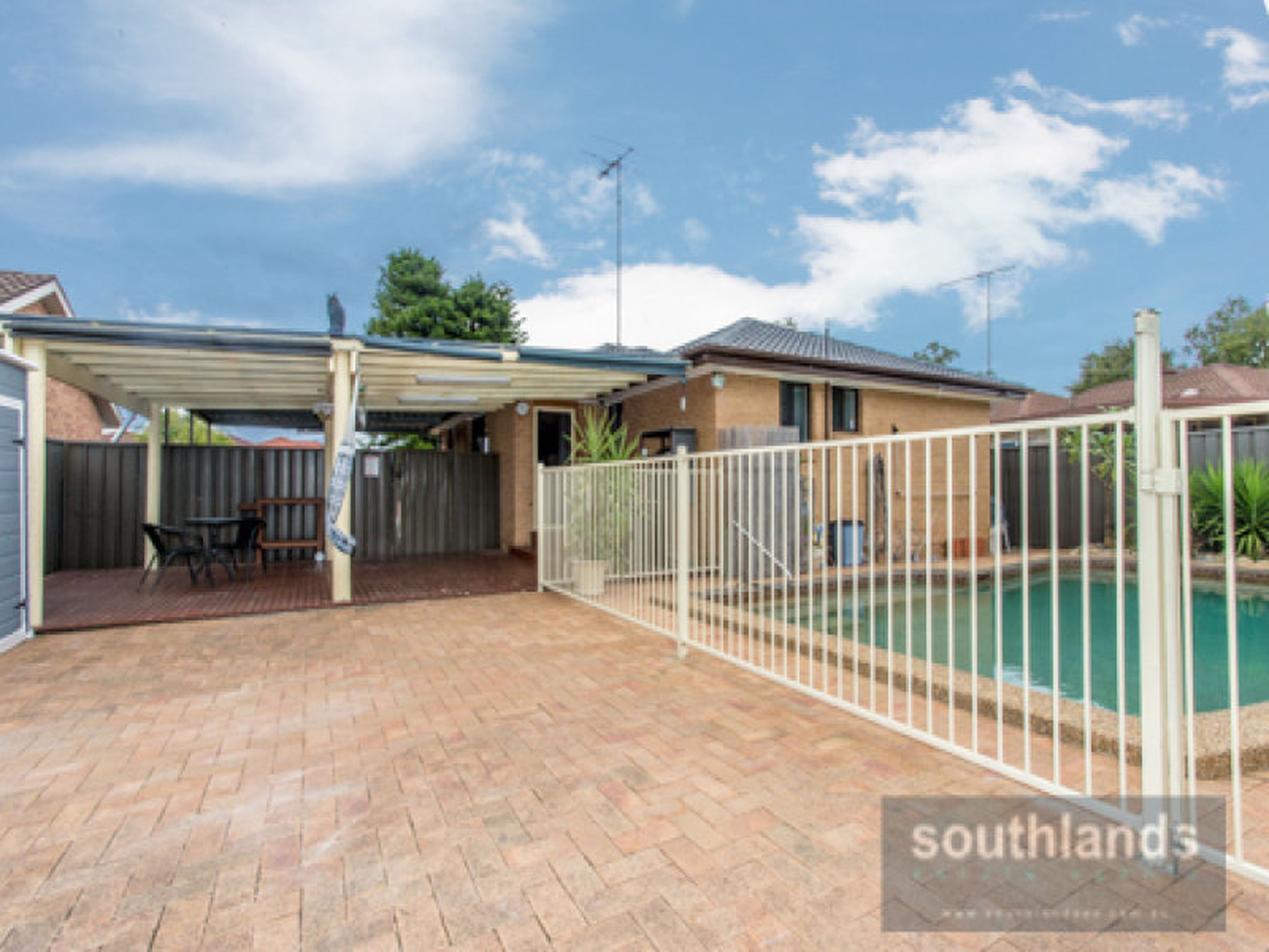 8 Snowden Street, JAMISONTOWN