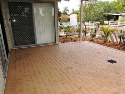 4 / 9 Corkwood Court, Kununurra