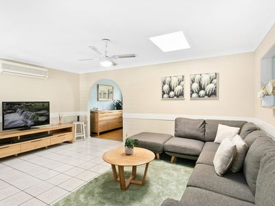 16 Springall Avenue, Wyongah