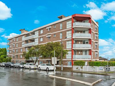 22 / 19 Dartbrook Rd, Auburn