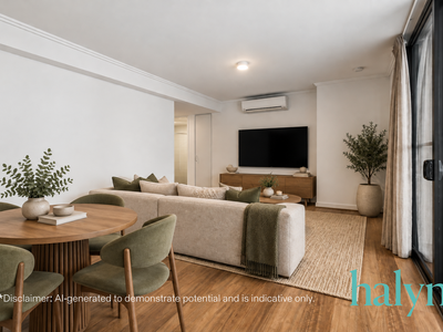 24 / 99 Palmerston Street, Perth