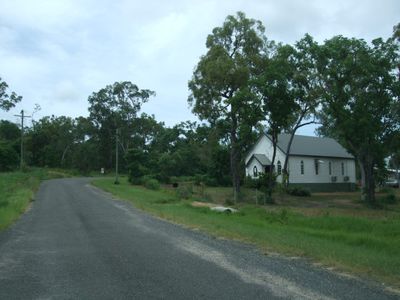 13 Ironwood Road, Cooktown