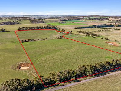 8 Gullen Flats Road, Bannister via, Goulburn