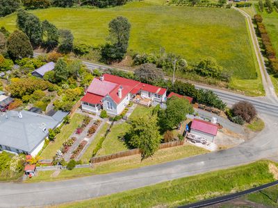4059 Huon Highway, Castle Forbes Bay